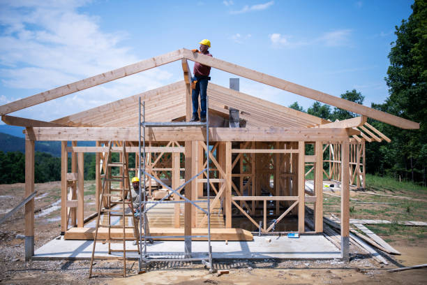 Professional Roofing Contractor in Lakeway, TX